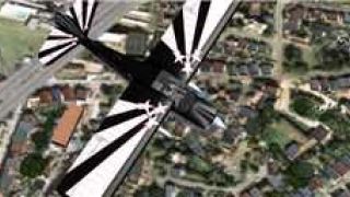Screenshot 3 — Bellanca Super Decathlon 8KCAB Update