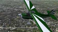 Screenshot 4 — Bellanca Super Decathlon 8KCAB Update