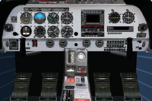 Robin R2160/Alpha 160A for FSX