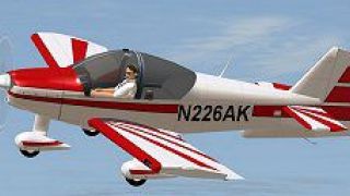 Screenshot 21 — Robin R2160/Alpha 160A
