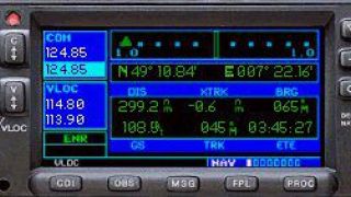 Screenshot 13 — Robin R2160/Alpha 160A
