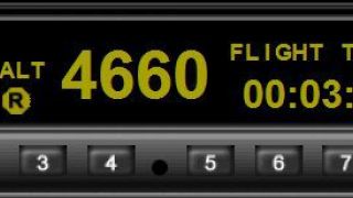 Screenshot 15 — Robin R2160/Alpha 160A