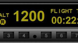 Screenshot 20 — Robin R2160/Alpha 160A