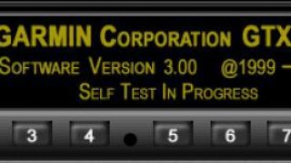 Screenshot 12 — Robin R2160/Alpha 160A