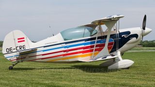 Screenshot 2 — Christen Eagle II
