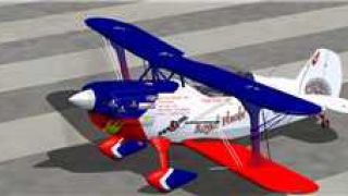 Screenshot 13 — Christen Eagle II