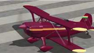 Screenshot 31 — Christen Eagle II