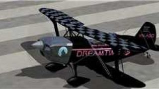 Screenshot 25 — Christen Eagle II