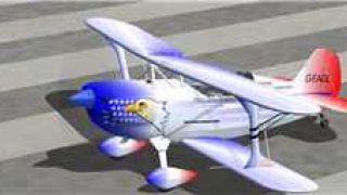 Screenshot 22 — Christen Eagle II