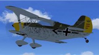 Screenshot 27 — Christen Eagle II