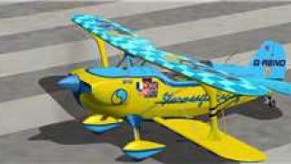 Screenshot 6 — Christen Eagle II