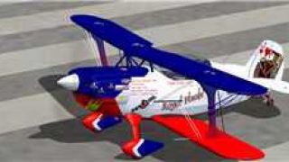 Screenshot 11 — Christen Eagle II