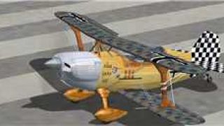 Screenshot 19 — Christen Eagle II