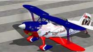 Screenshot 9 — Christen Eagle II