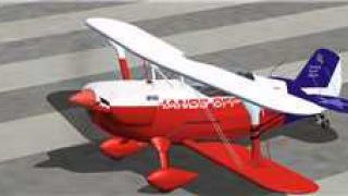 Screenshot 26 — Christen Eagle II