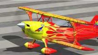 Screenshot 3 — Christen Eagle II