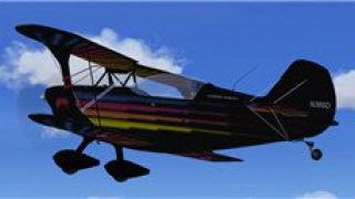 Screenshot 15 — Christen Eagle II