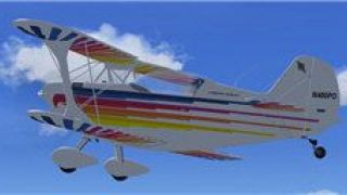 Screenshot 23 — Christen Eagle II
