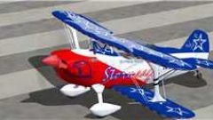 Screenshot 4 — Christen Eagle II