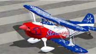 Screenshot 4 — Christen Eagle II