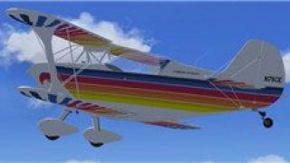 Screenshot 20 — Christen Eagle II