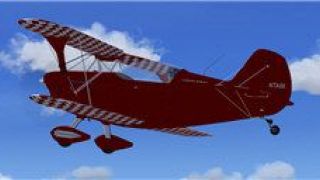 Screenshot 16 — Christen Eagle II