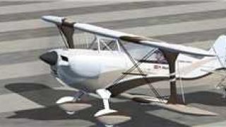 Screenshot 7 — Christen Eagle II