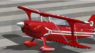 Screenshot 5 — Christen Eagle II