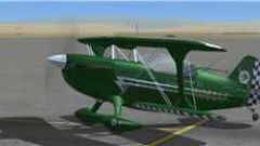 Screenshot 34 — Christen Eagle II