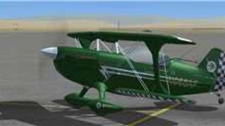 Screenshot 34 — Christen Eagle II