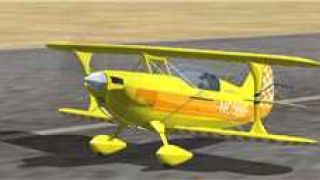 Screenshot 28 — Christen Eagle II