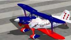 Screenshot 10 — Christen Eagle II