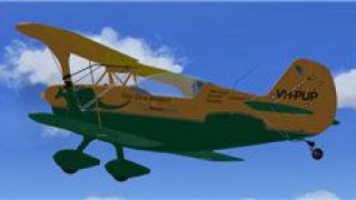 Screenshot 24 — Christen Eagle II
