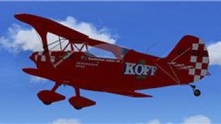 Screenshot 12 — Christen Eagle II