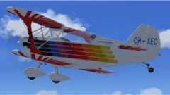 Screenshot 18 — Christen Eagle II