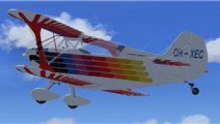 Screenshot 18 — Christen Eagle II