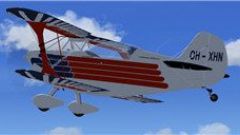Screenshot 14 — Christen Eagle II