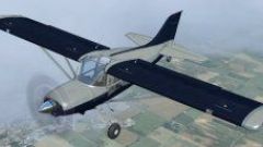 Screenshot 9 — Maule M-7 260C Texture Fix