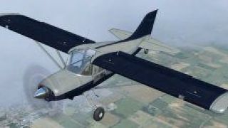 Screenshot 9 — Maule M-7 260C Texture Fix