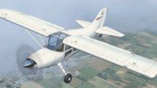 Screenshot 10 — Maule M-7 260C Texture Fix