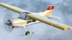 Screenshot 8 — Maule M-7 260C Texture Fix