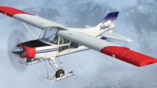 Screenshot 5 — Maule M-7 260C Texture Fix