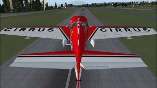 Screenshot 2 — Extra 300 Texture Fix