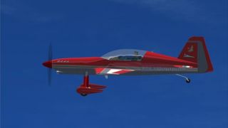 Screenshot 3 — Coyote Royal Jordanian Falcons
