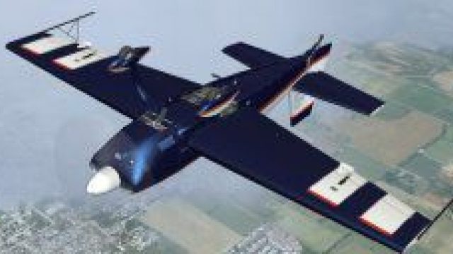 Screenshot 1 — Extra 300s For FSX DTT