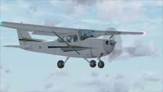Screenshot 20 — Tricolor Cessna 172SP