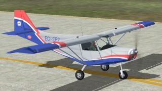 Screenshot 9 — I.C.P. Bingo HKS Engine UltraLight
