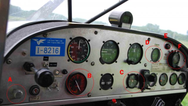 Screenshot 1 — I.C.P. Bingo HKS Engine UltraLight