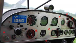 Screenshot 1 — I.C.P. Bingo HKS Engine UltraLight