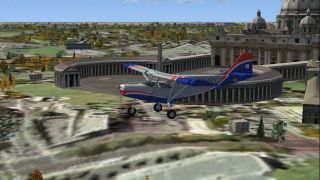 Screenshot 4 — I.C.P. Bingo HKS Engine UltraLight